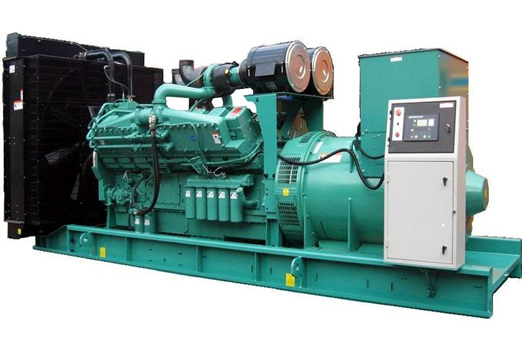 大城150kw康明斯柴油发电机组图片 大城150kw康明斯柴油发电机组图片