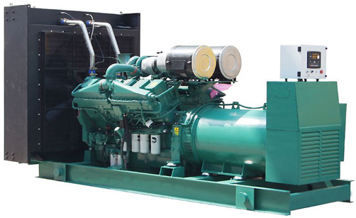 大城30kw康明斯柴油发电机组图片 大城30kw康明斯柴油发电机组图片