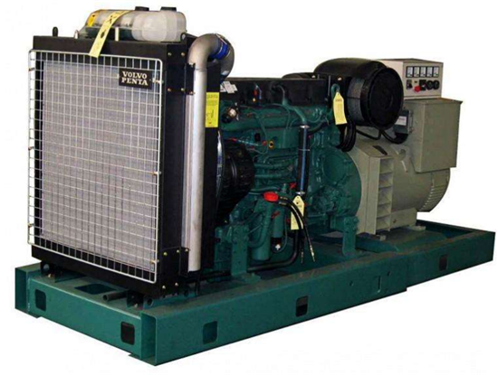 大城柴油发电机 大城柴油发电机